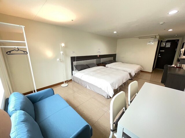 HuangXuan International Hotel