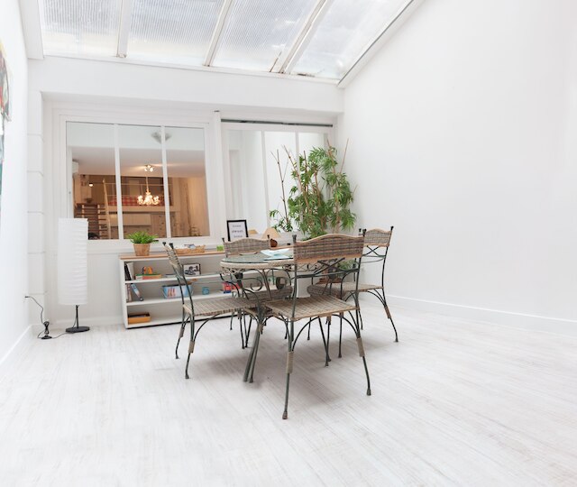 デュプレックスセンター