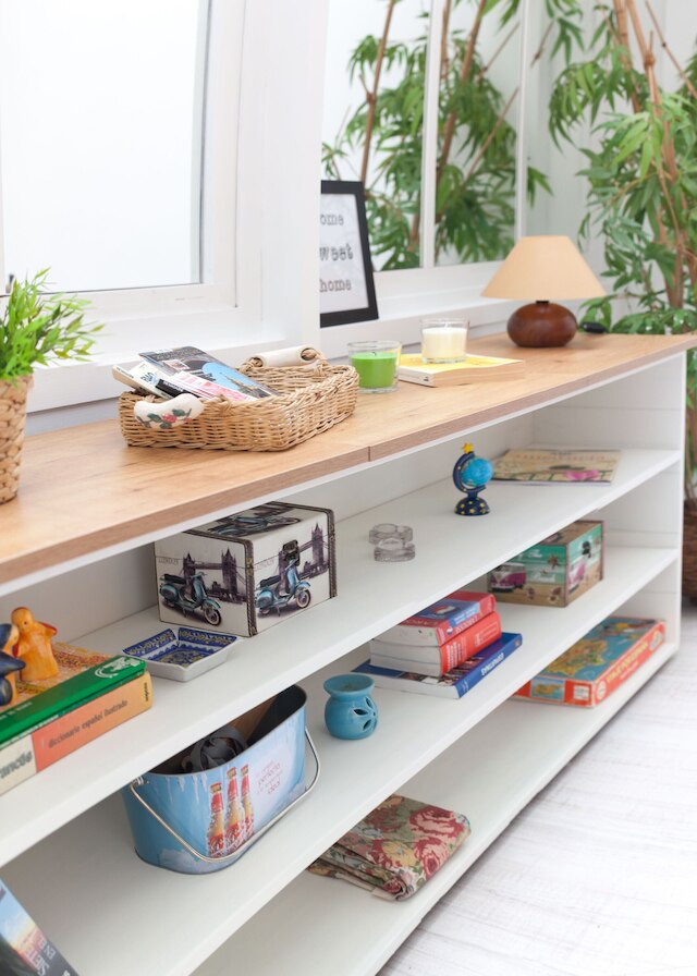 デュプレックスセンター