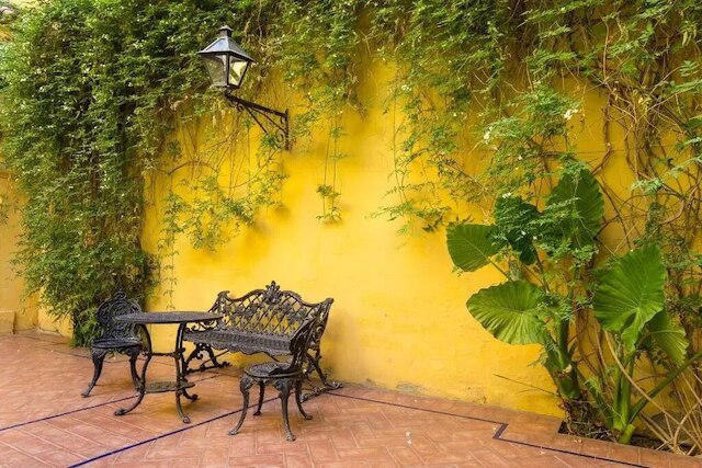 デュプレックスセンター