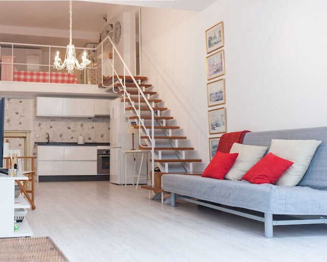 デュプレックスセンター