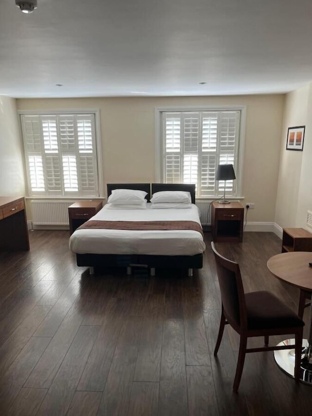 メリルボーン・イン