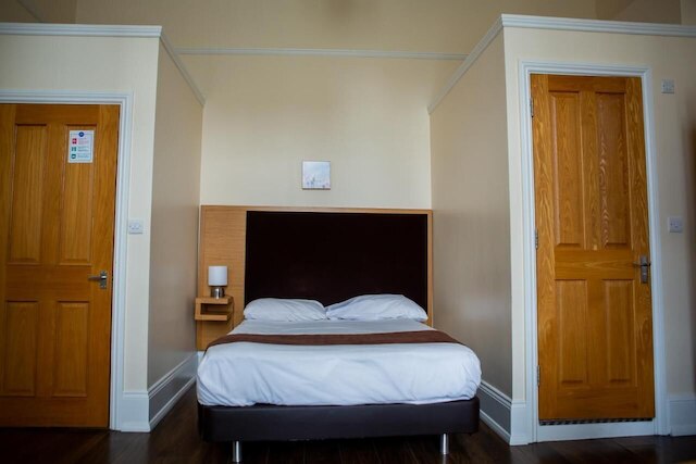 メリルボーン・イン