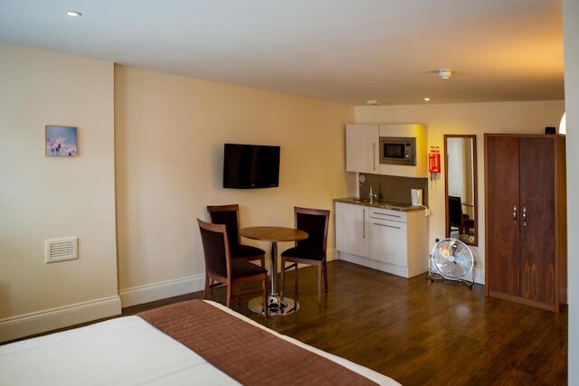 メリルボーン・イン