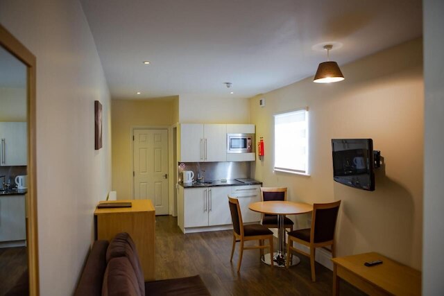 メリルボーン・イン