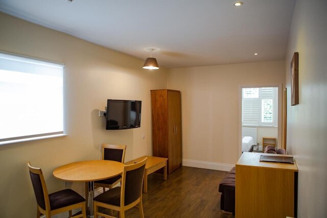 メリルボーン・イン