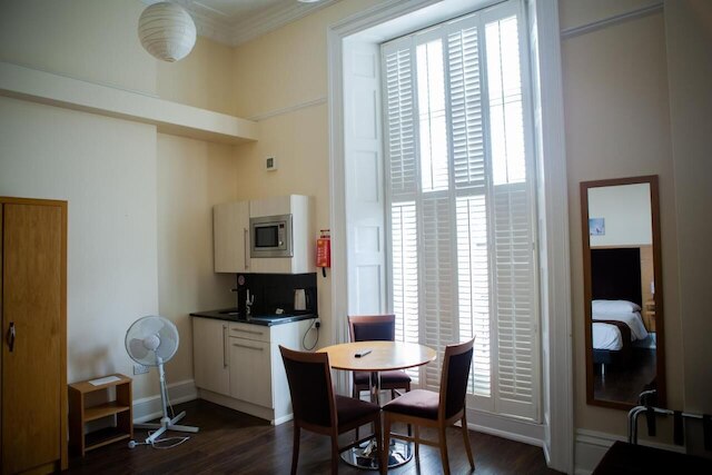 メリルボーン・イン