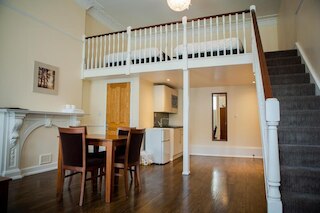 メリルボーン・イン