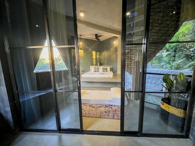 ハピネスクラムボヴィラエルニド