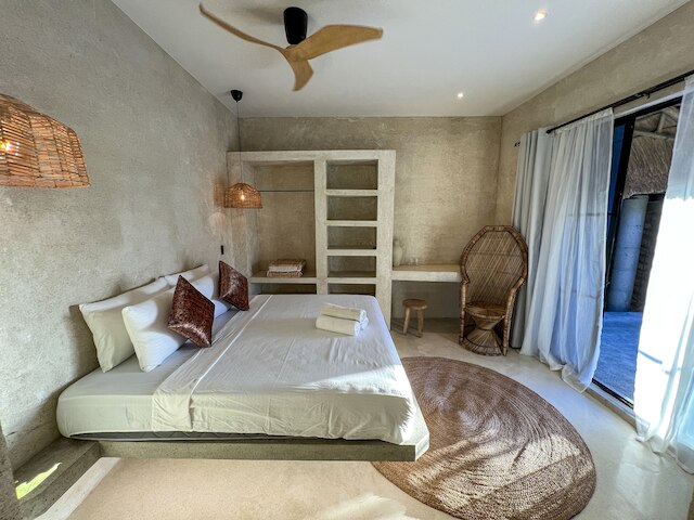 ハピネスクラムボヴィラエルニド