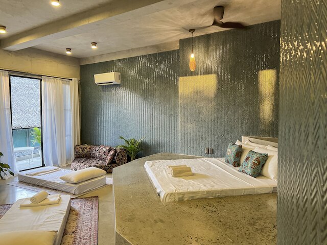 ハピネスクラムボヴィラエルニド