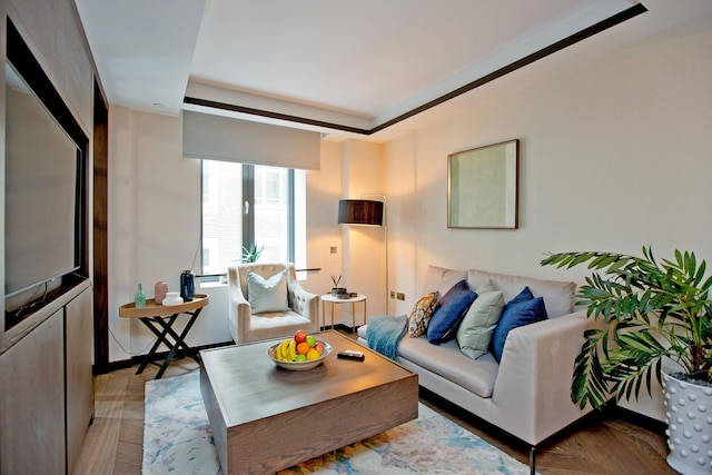 1ベッドエグゼクティブアパート102