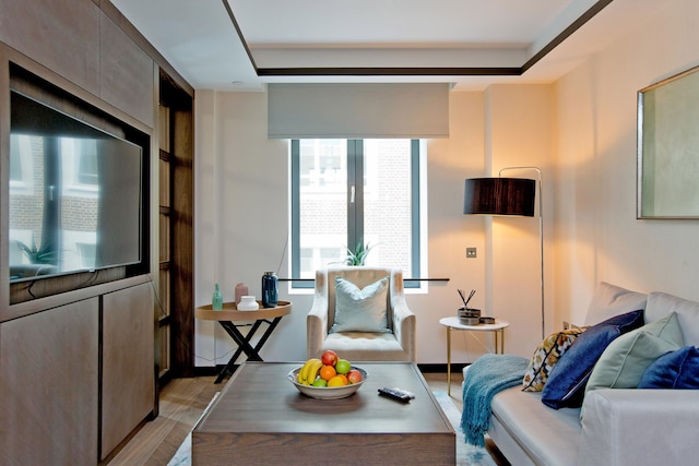 1ベッドエグゼクティブアパート102