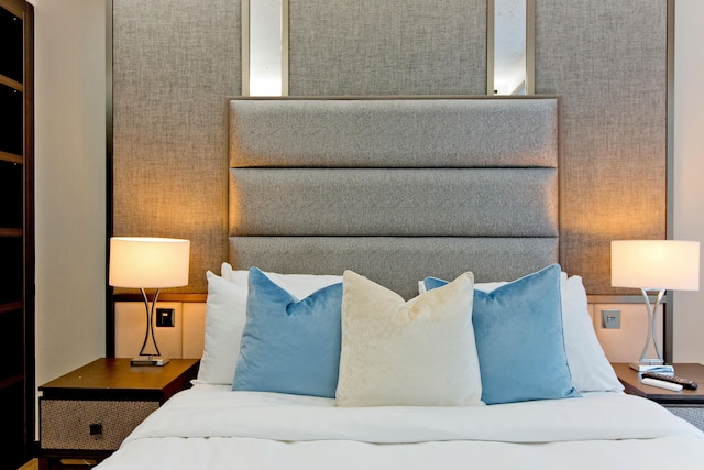 1ベッドエグゼクティブアパート102