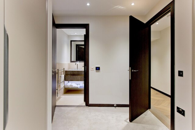 3ベッドデラックスアパート413