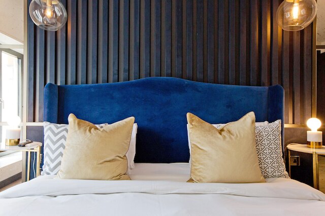 3ベッドデラックスアパート413