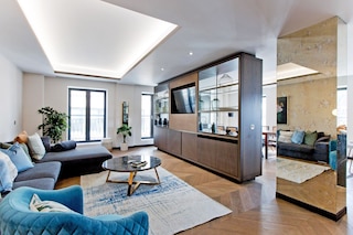 3ベッドデラックスアパート413