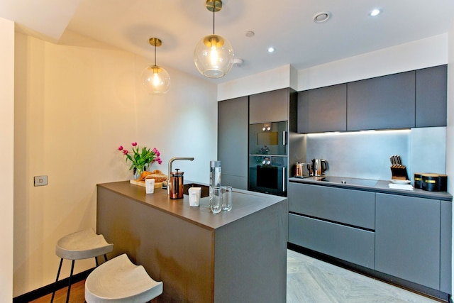 1ベッドエグゼクティブアパート310