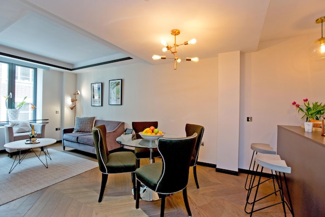 1ベッドエグゼクティブアパート310