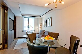 1ベッドエグゼクティブアパート310