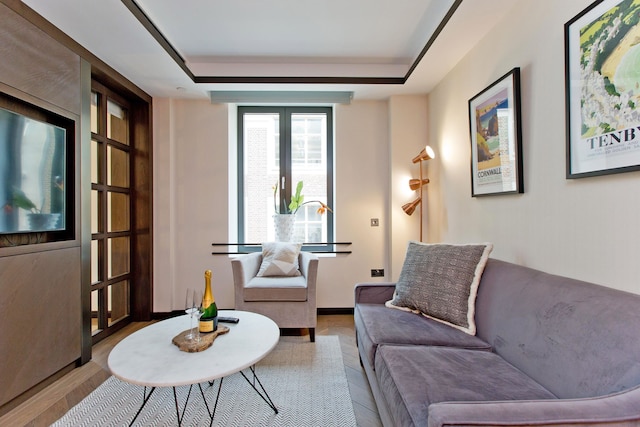 1ベッドエグゼクティブアパート310