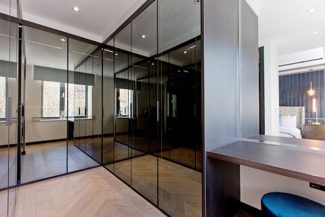 3ベッドデラックスアパート101