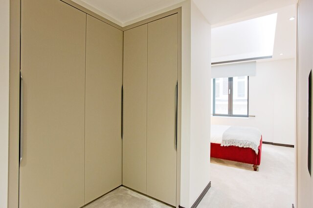 3ベッドデラックスアパート101