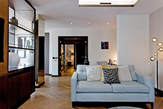 3ベッドデラックスアパート517