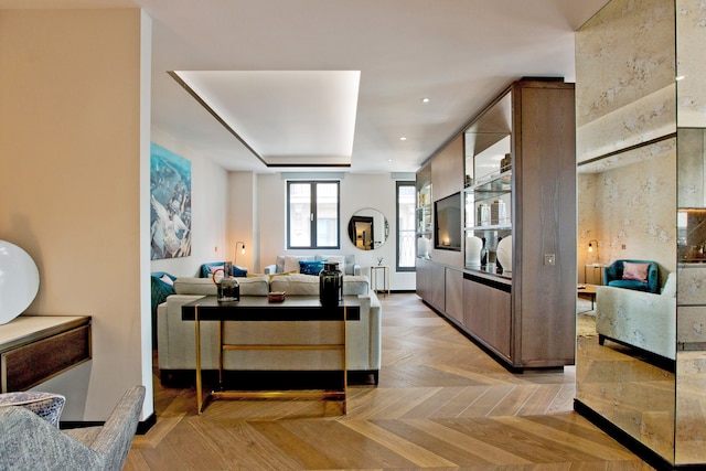 3ベッドデラックスアパート517