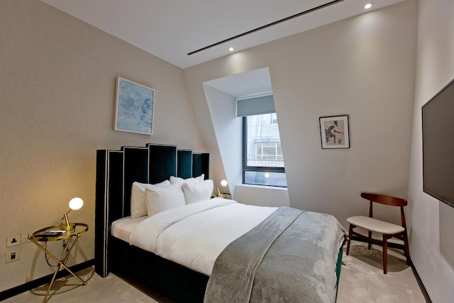 2ベッドエグゼクティブアパート518