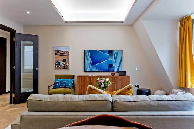 2ベッドエグゼクティブアパート518