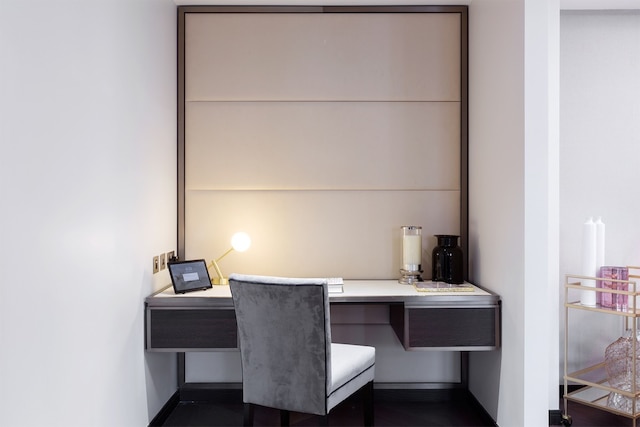 3ベッドデラックスアパート309