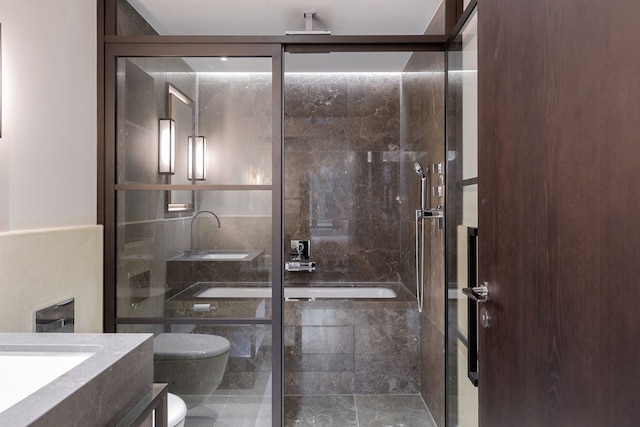 3ベッドデラックスアパート309