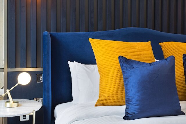 3ベッドデラックスアパート309