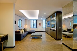 3ベッドデラックスアパート205