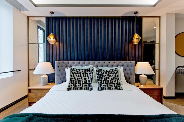 3ベッドデラックスアパート205