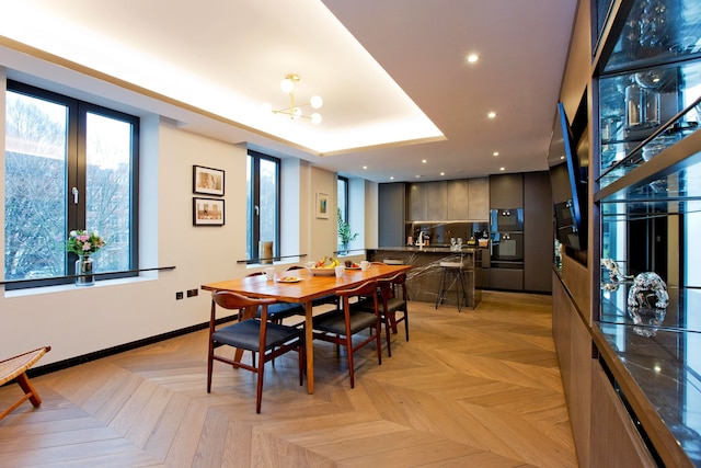 3ベッドデラックスアパート205