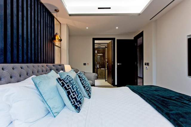 3ベッドデラックスアパート205