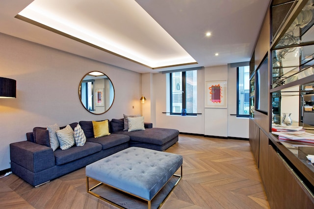 3ベッドデラックスアパート205