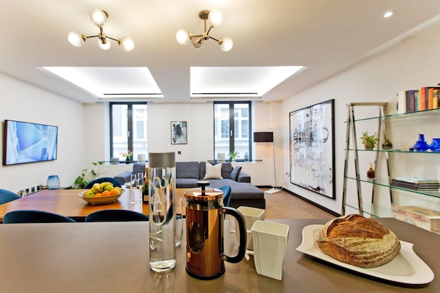 2ベッドスーペリアアパート103