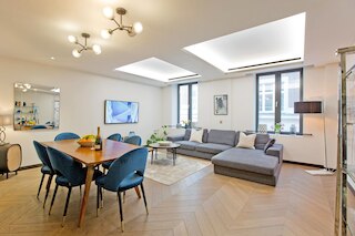 2ベッドスーペリアアパート103