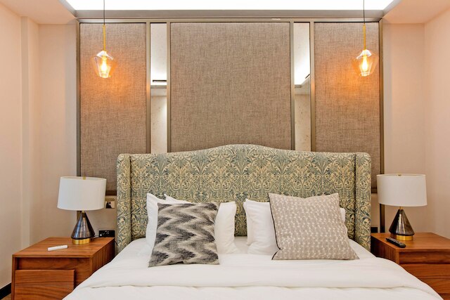 2ベッドスーペリアアパート103