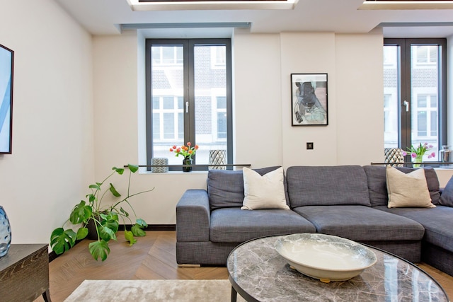 2ベッドスーペリアアパート103