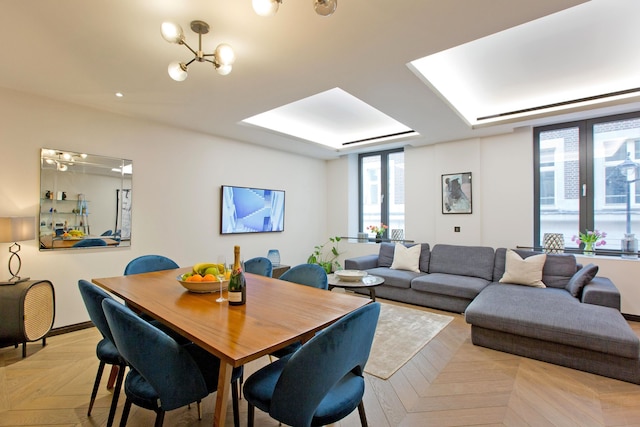 2ベッドスーペリアアパート103