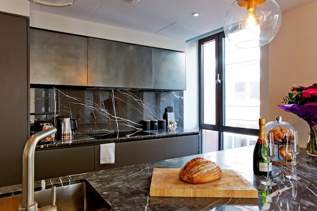 2ベッドスーペリアアパート208