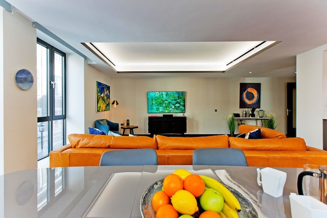 2ベッドスーペリアアパート208