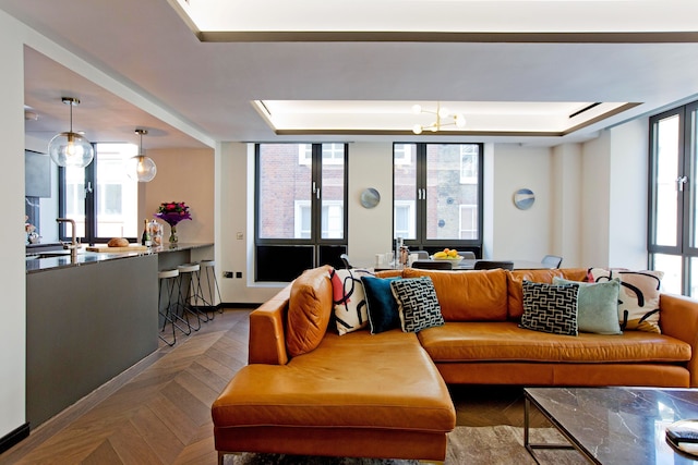 2ベッドスーペリアアパート208