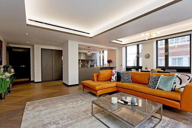 2ベッドスーペリアアパート208