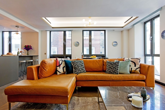 2ベッドスーペリアアパート208