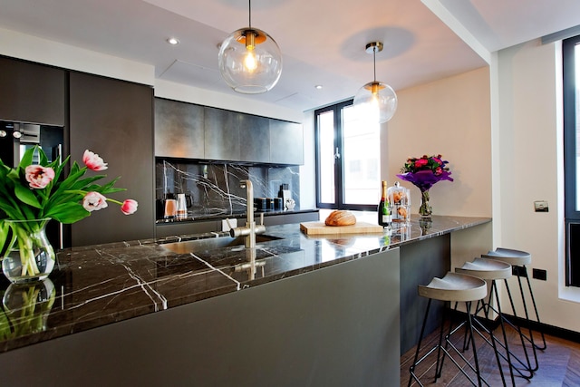 2ベッドスーペリアアパート208